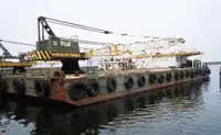 Binnenvaartschip Te koop