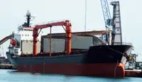 Vrachtschip Te koop