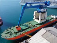 Binnenvaartschip Te koop