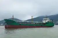 tankers Te koop