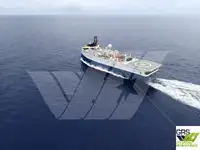 Onderzoeksvaartuig Te koop