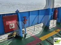 Landingsvaartuig, tank Te koop