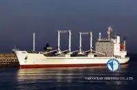 Koelschip Te koop