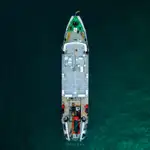 Onderzoeksvaartuig Te koop