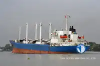 Koelschip Te koop
