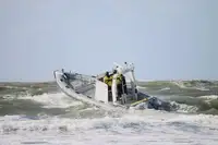 baggerschip Te koop