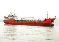 tankers Te koop