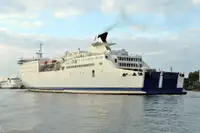 RORO-schip Te koop