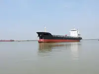 Containerschip Te koop