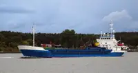 Vrachtschip Te koop