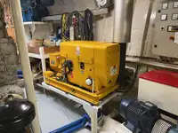 Visserij Trawler Te koop