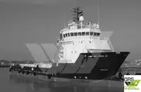 Platformbevoorradingsschip (PSV) Te koop