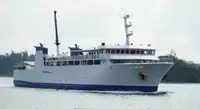 RORO-schip Te koop