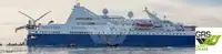 Cruise schip Te koop