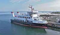 Motorschip Te koop