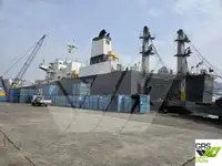 RORO-schip Te koop