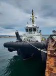 Sleepboot Te koop