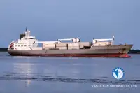 Koelschip Te koop
