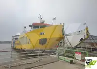 Landingsvaartuig, tank Te koop