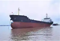 Vrachtschip Te koop