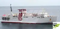 RORO-schip Te koop