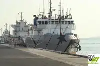 Onderzoeksvaartuig Te koop