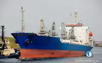 Koelschip Te koop