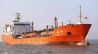 LNG-tanker Te koop