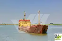 Vrachtschip Te koop