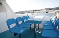 Motorschip Te koop
