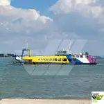 Landingsvaartuig, tank Te koop