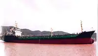 tankers Te koop