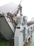 Vrachtschip Te koop