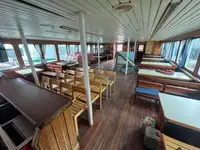 Veerboot Te koop