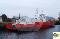 RORO-schip Te koop