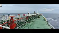 tankers Te koop
