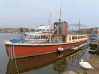 Veerboot Te koop