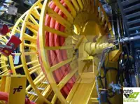 Binnenvaartschip Te koop