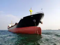 Vrachtschip Te koop