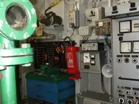 Binnenvaartschip Te koop