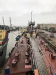 bunkerschip Te koop