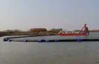 baggerschip Te koop