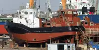 Sleepboot Te koop