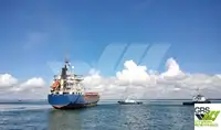 Vrachtschip Te koop