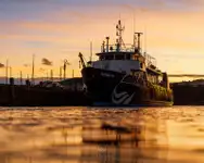 Onderzoeksvaartuig Te koop