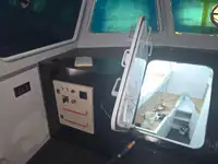 Bemanningsboot Te koop