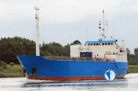 Koelschip Te koop
