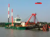 baggerschip Te koop