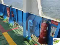 Landingsvaartuig, tank Te koop