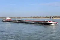 Vrachtschip Te koop